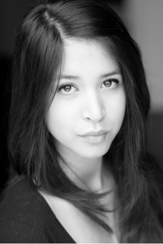 Hanna Stanbridge fotoğrafı