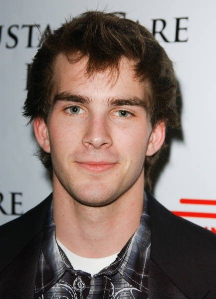 Tyler Neitzel fotoğrafı