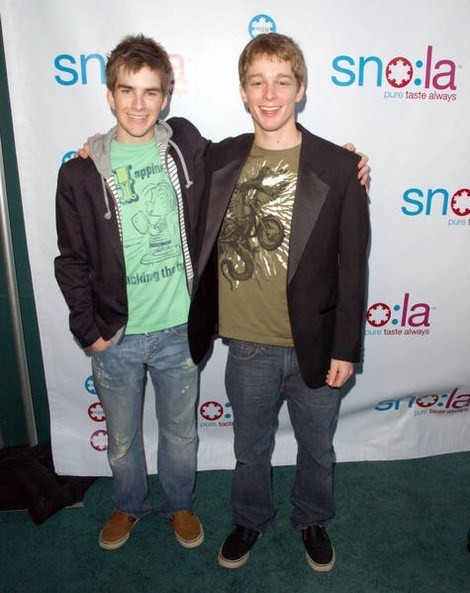 Tyler Neitzel fotoğrafı