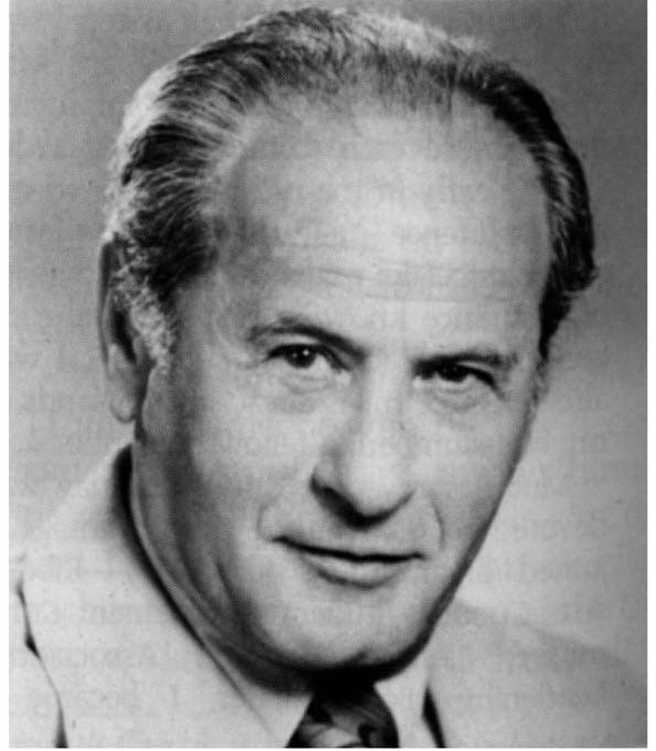 Eli Wallach Fotoğrafı