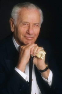 Eli Wallach Fotoğrafı