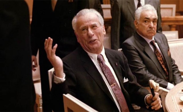 Eli Wallach Fotoğrafı