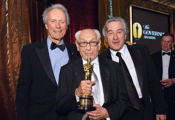 Eli Wallach Fotoğrafı