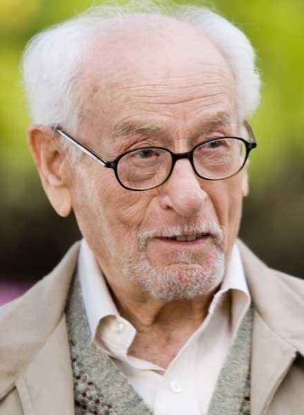Eli Wallach Fotoğrafı