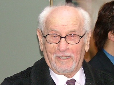 Eli Wallach Fotoğrafı