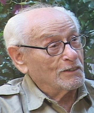 Eli Wallach Fotoğrafı