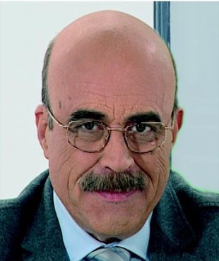 Constantino Romero fotoğrafı