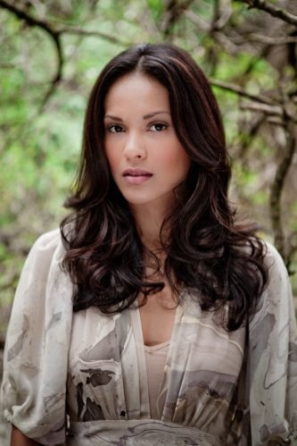 Lesley-Ann Brandt Fotoğrafı