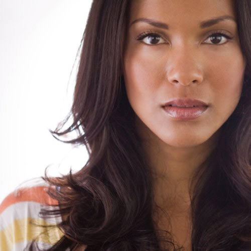 Lesley-Ann Brandt Fotoğrafı