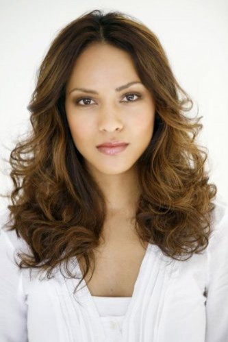 Lesley-Ann Brandt Fotoğrafı