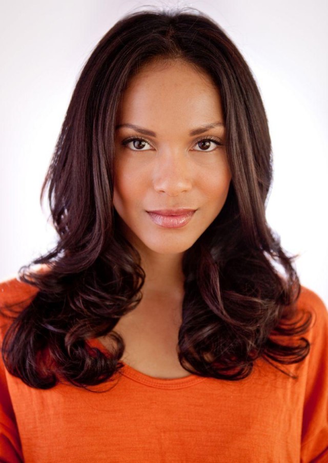 Lesley-Ann Brandt Fotoğrafı