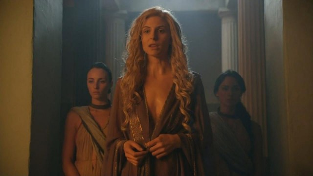 Viva Bianca Fotoğrafı