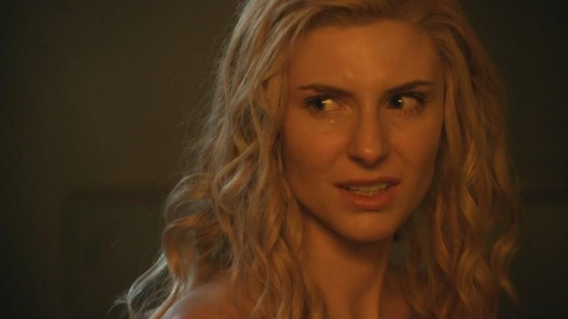 Viva Bianca Fotoğrafı