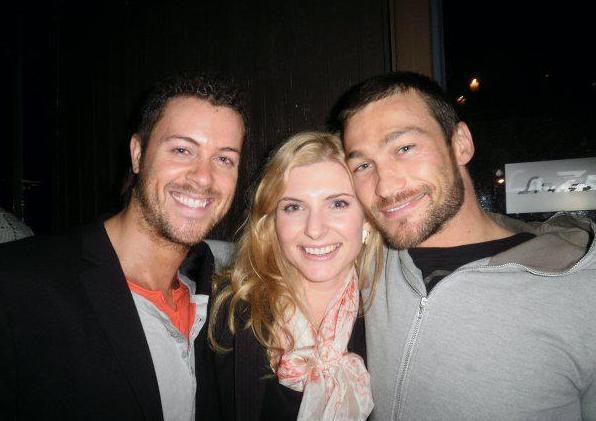 Viva Bianca Fotoğrafı