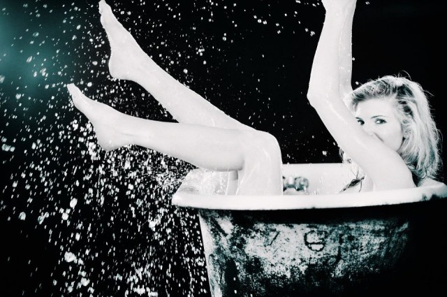 Viva Bianca fotoğrafı