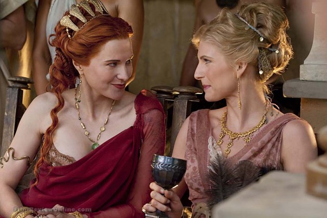 Viva Bianca Fotoğrafı