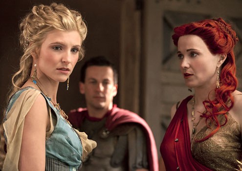 Viva Bianca Fotoğrafı