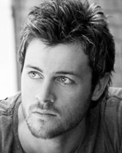 Daniel Feuerriegel Fotoğrafı