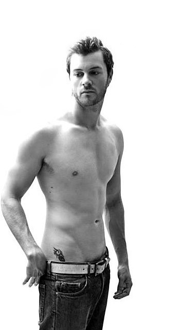 Daniel Feuerriegel fotoğrafı