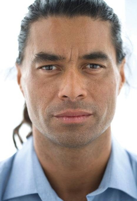 Antonio Te Maioha fotoğrafı