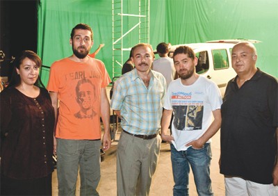 Durul Taylan fotoğrafı