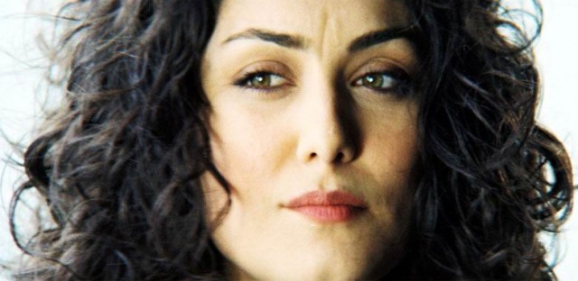 Başak Köklükaya Fotoğrafı