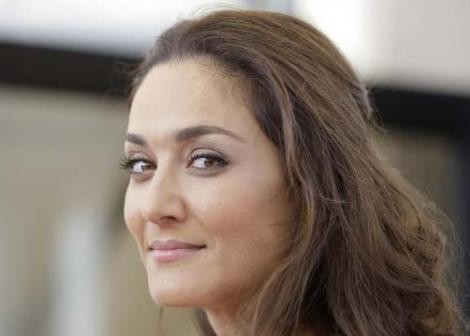 Başak Köklükaya Fotoğrafı