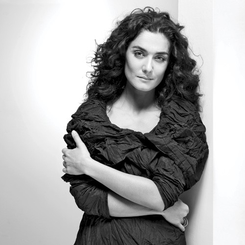 Başak Köklükaya Fotoğrafı