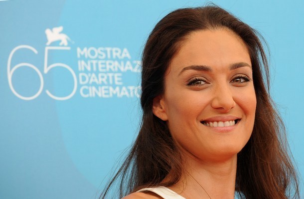 Başak Köklükaya Fotoğrafı