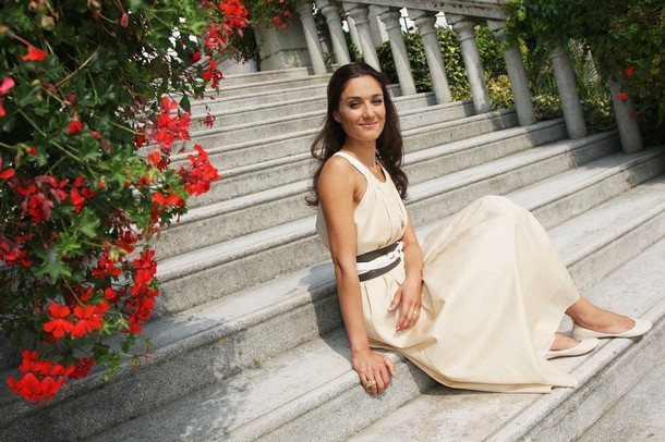 Başak Köklükaya Fotoğrafı