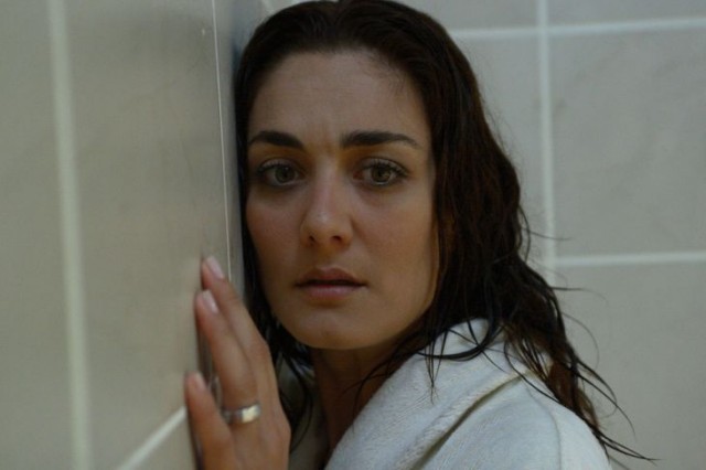 Başak Köklükaya Fotoğrafı