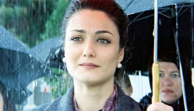 Başak Köklükaya Fotoğrafı