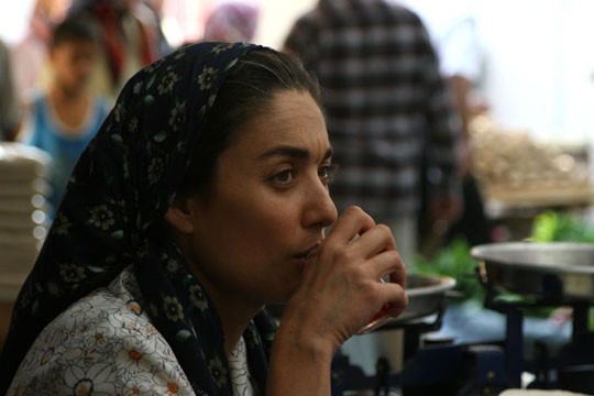 Başak Köklükaya Fotoğrafı