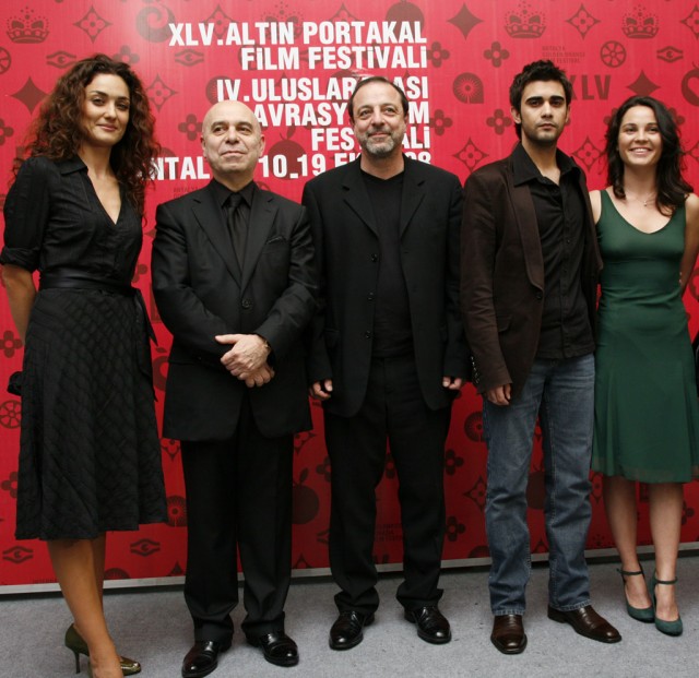 Başak Köklükaya Fotoğrafı