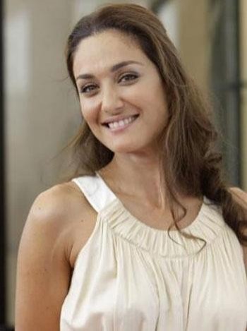 Başak Köklükaya Fotoğrafı