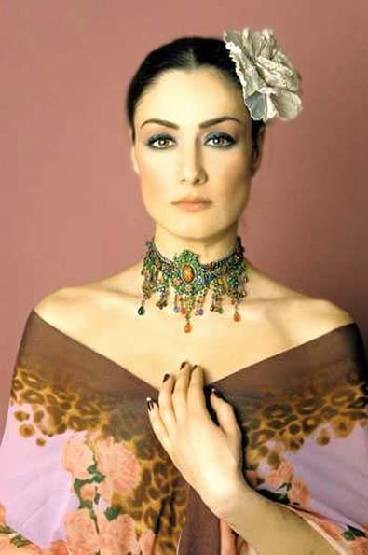 Başak Köklükaya Fotoğrafı