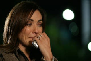 Başak Köklükaya Fotoğrafı