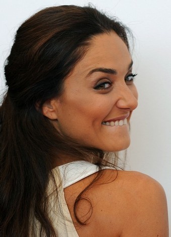 Başak Köklükaya Fotoğrafı