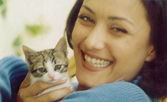 Başak Köklükaya Fotoğrafı