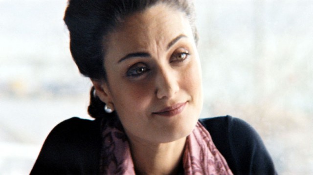 Başak Köklükaya Fotoğrafı