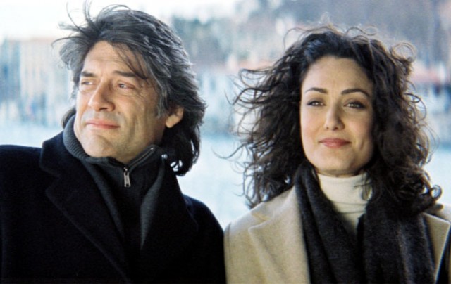 Başak Köklükaya Fotoğrafı