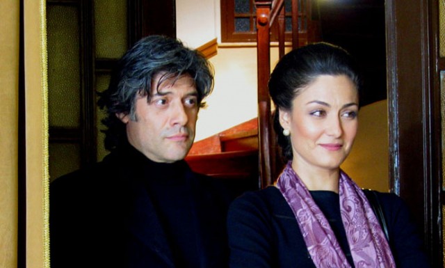 Başak Köklükaya fotoğrafı