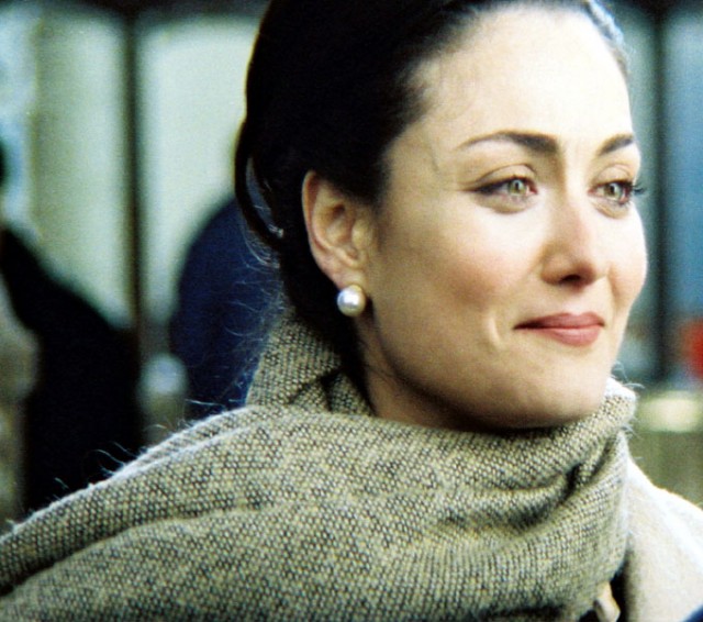 Başak Köklükaya fotoğrafı