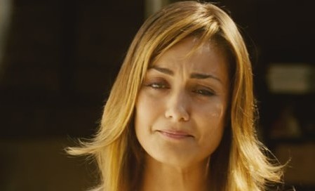 Başak Köklükaya Fotoğrafı