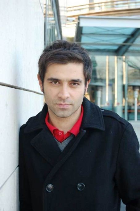 Cansel Elçin Fotoğrafı