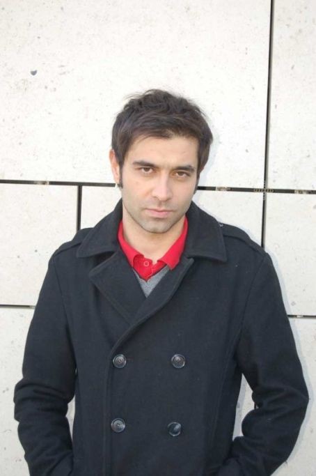 Cansel Elçin Fotoğrafı