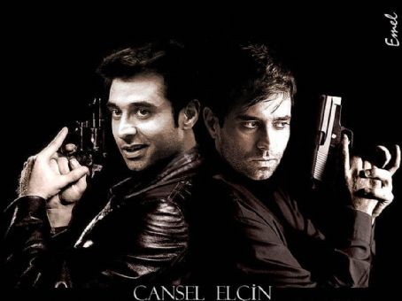 Cansel Elçin Fotoğrafı