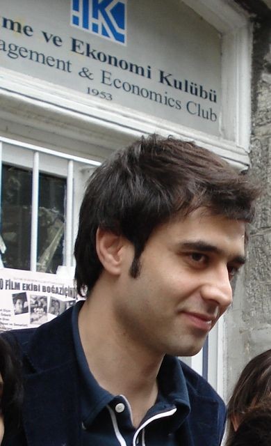 Cansel Elçin Fotoğrafı