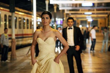 Cansel Elçin Fotoğrafı