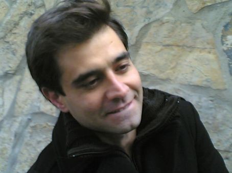 Cansel Elçin Fotoğrafı